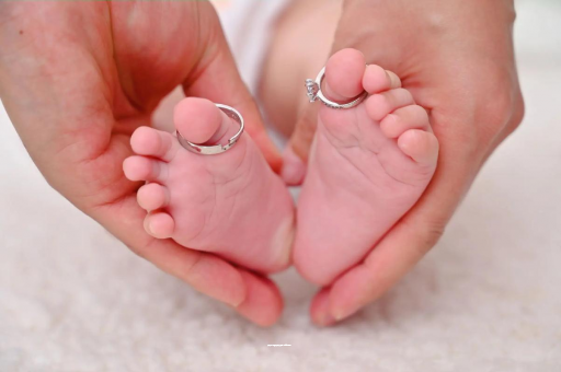 辽宁五个月孕妇肚子多大
